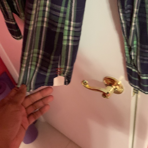 Ceterburry shirt - Picture 3 of 4